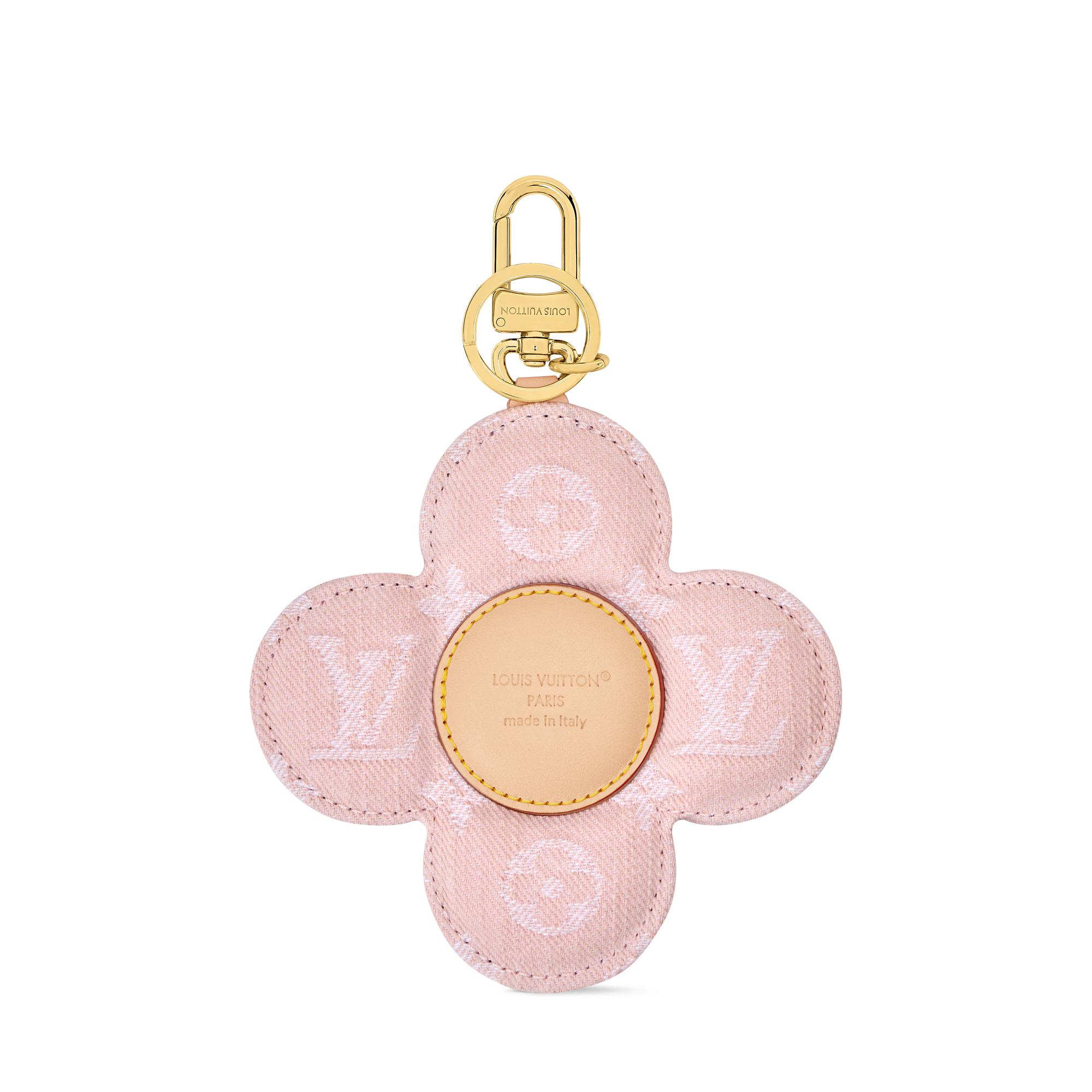 Pink - Women - Luxury Key Holders and Bag Charms | LOUIS VUITTON